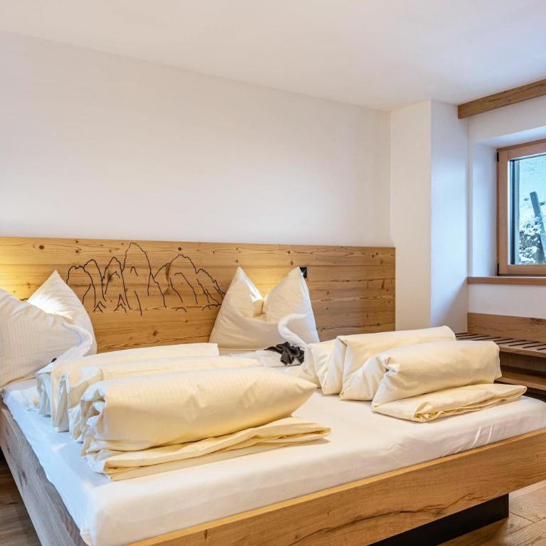 Planerhof Apartment Alpenrose - Superior One-Bedroom Apartment with Balcony - 13