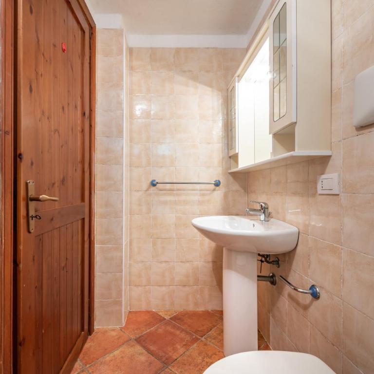 Accu is Prezzus E special 50m mare - Villa con Vista Mare - 24