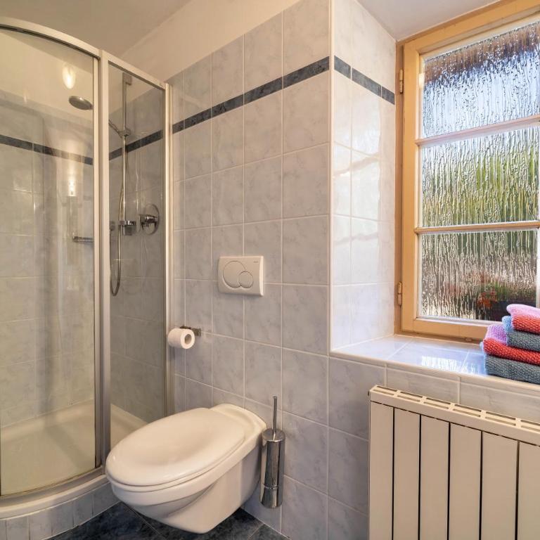 Ferienwohnung Brunjaunhof - Appartamento Superior con 1 Camera da Letto e Balcone - 16