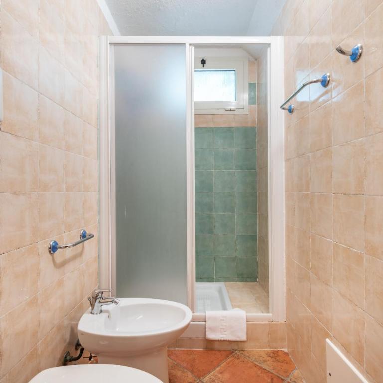 Accu is Prezzus E special 50m mare - Villa con Vista Mare - 22