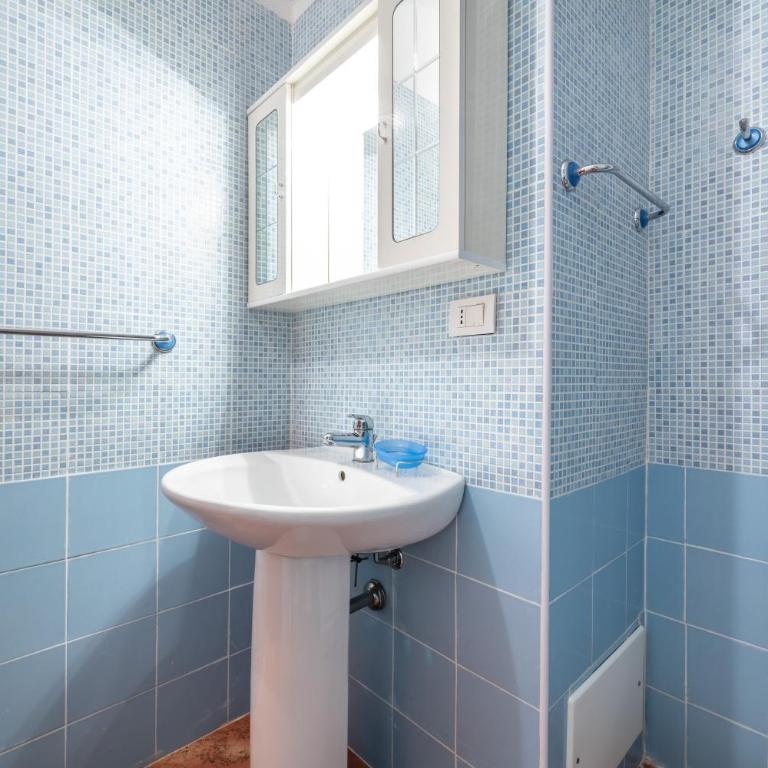 Accu is Prezzus E special 50m mare - Villa con Vista Mare - 27