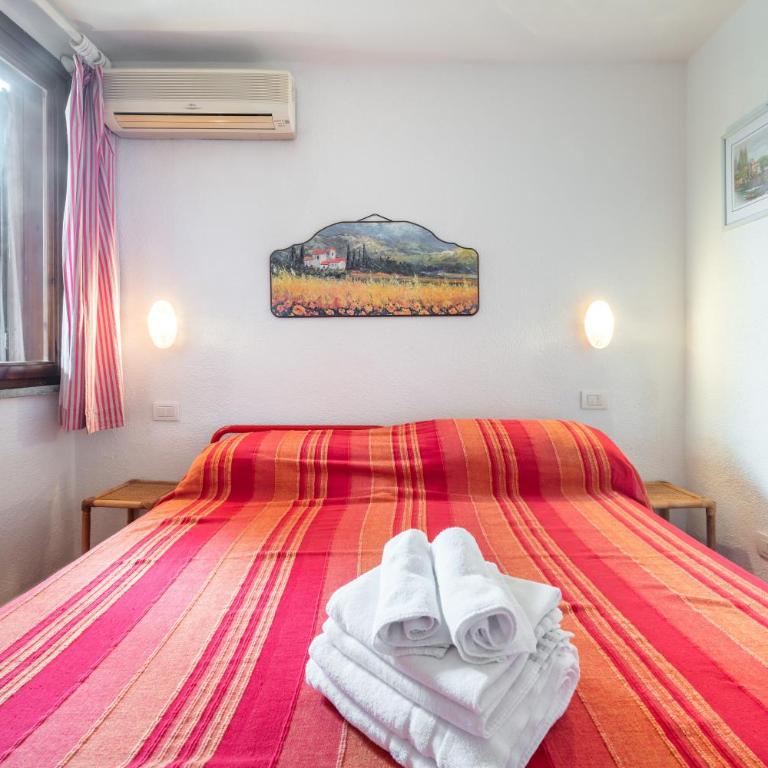 Accu is Prezzus E special 50m mare - Villa con Vista Mare - 12