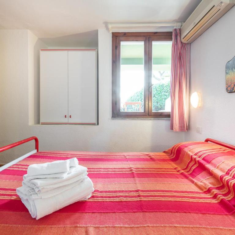 Accu is Prezzus E special 50m mare - Villa con Vista Mare - 15