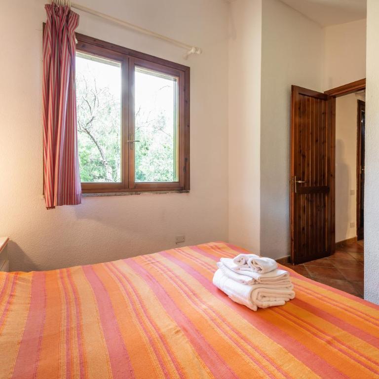 Accu is Prezzus E special 50m mare - Villa con Vista Mare - 20