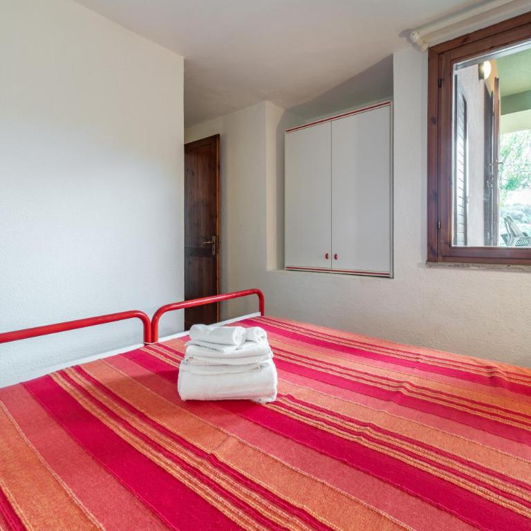 Accu is Prezzus E special 50m mare - Villa con Vista Mare - 14