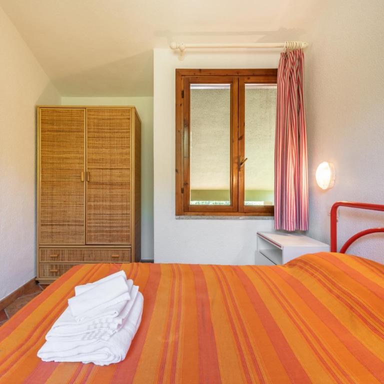 Accu is Prezzus E special 50m mare - Villa con Vista Mare - 21