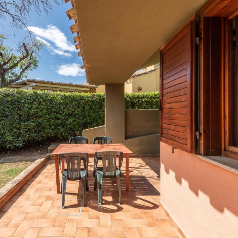Accu is Prezzus E special 50m mare - Villa con Vista Mare - 3