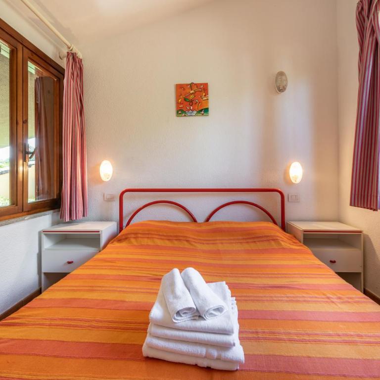 Accu is Prezzus E special 50m mare - Villa con Vista Mare - 18