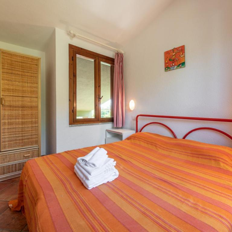 Accu is Prezzus E special 50m mare - Villa con Vista Mare - 17