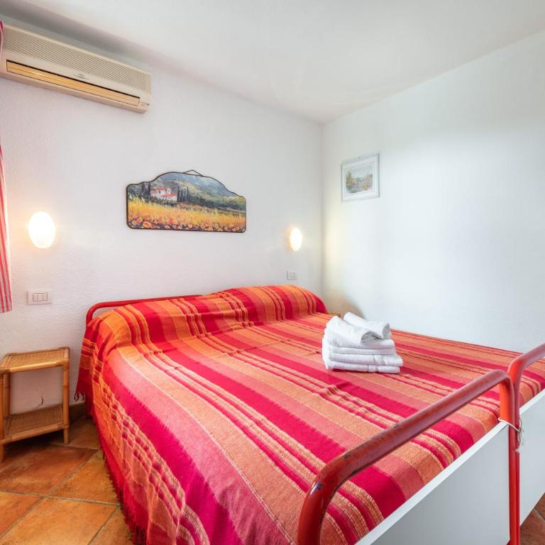 Accu is Prezzus E special 50m mare - Villa con Vista Mare - 11