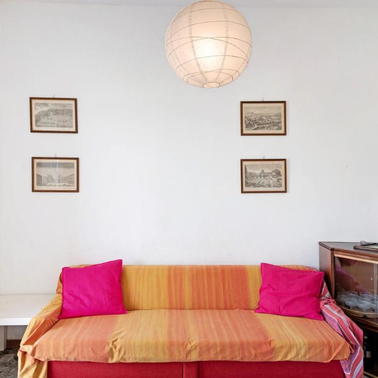 Condominio Sereno - Appartamento Premium con 3 Camere da Letto e Balcone - 14