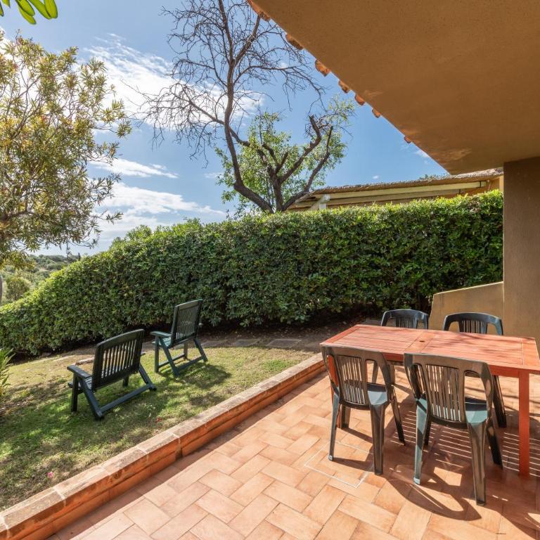 Accu is Prezzus E special 50m mare - Villa con Vista Mare - 1