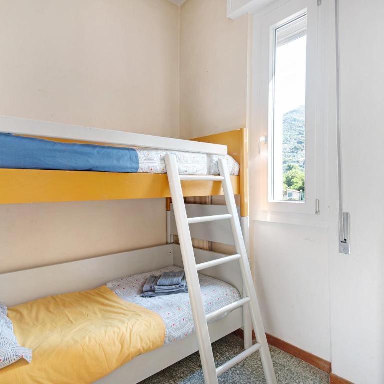 Condominio Sereno - Appartamento Premium con 3 Camere da Letto e Balcone - 9
