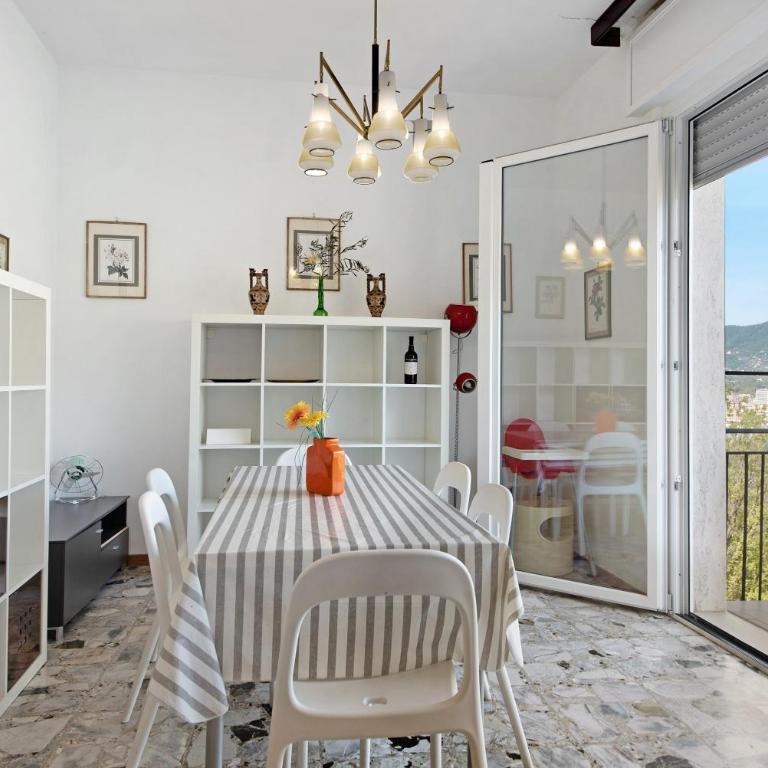 Condominio Sereno - Appartamento Premium con 3 Camere da Letto e Balcone - 11