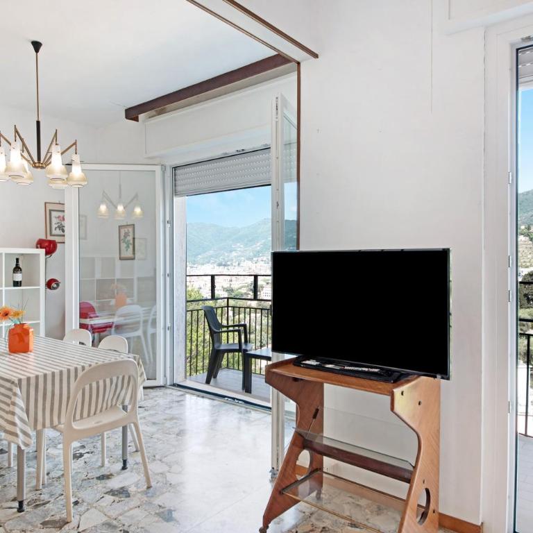 Condominio Sereno - Appartamento Premium con 3 Camere da Letto e Balcone - 10