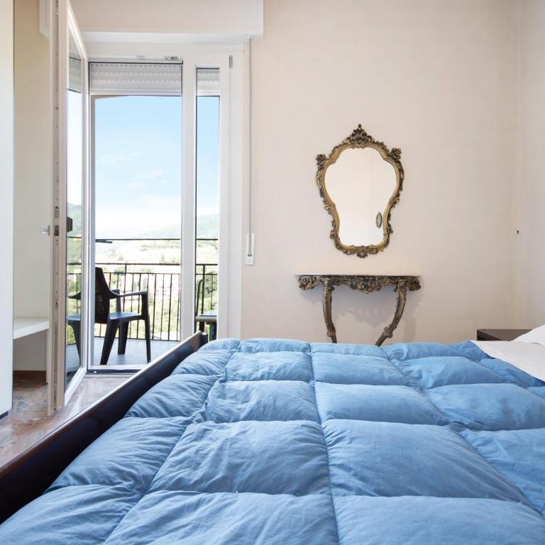 Condominio Sereno - Appartamento Premium con 3 Camere da Letto e Balcone - 5
