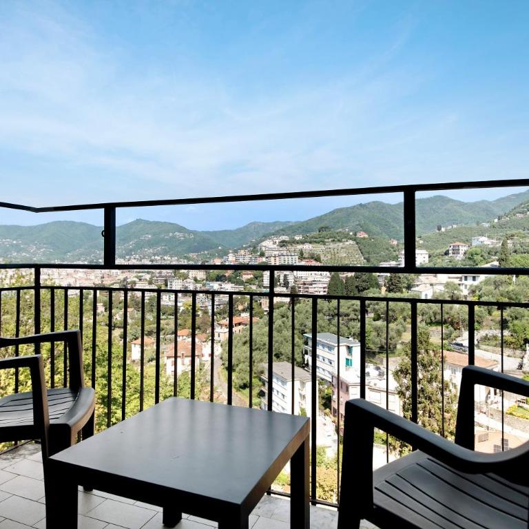 Condominio Sereno - Appartamento Premium con 3 Camere da Letto e Balcone - 2
