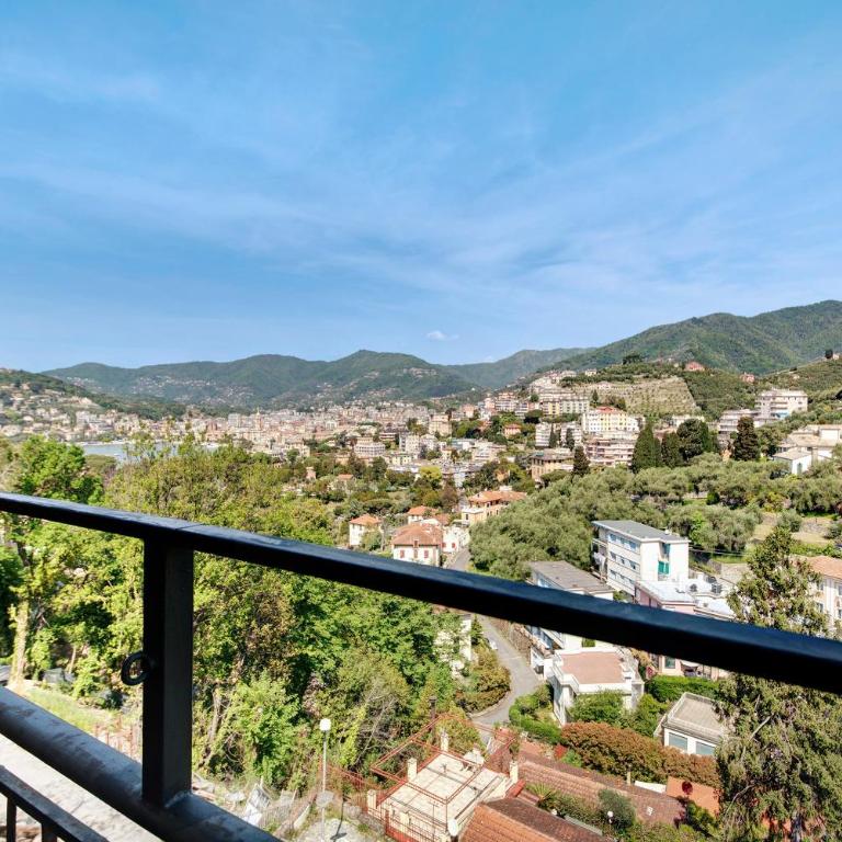 Condominio Sereno - Appartamento Premium con 3 Camere da Letto e Balcone - 3