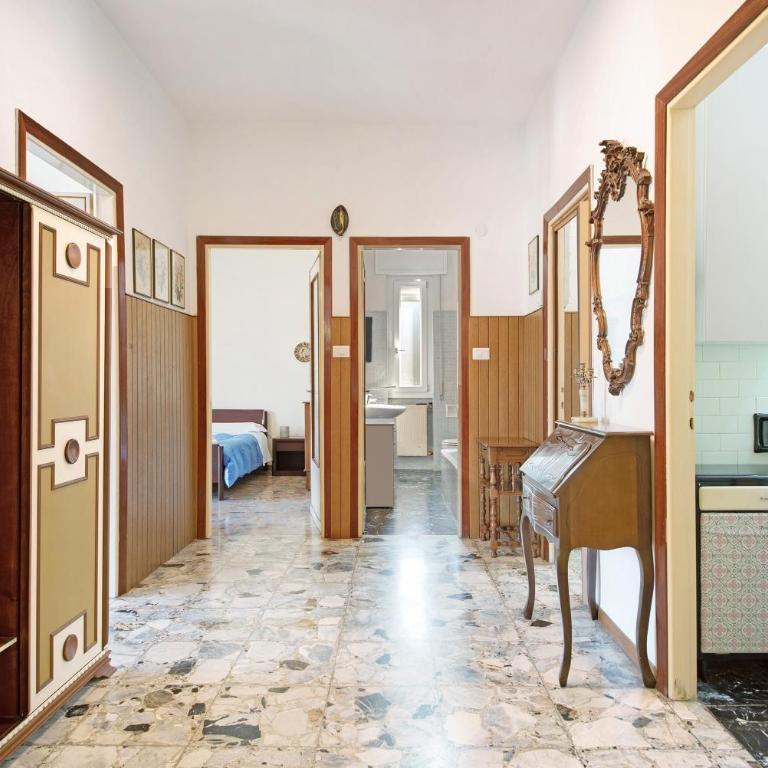 Condominio Sereno - Appartamento Premium con 3 Camere da Letto e Balcone - 20