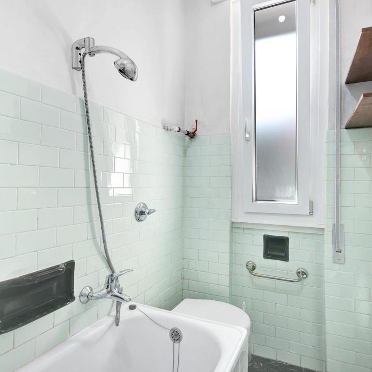 Condominio Sereno - Appartamento Premium con 3 Camere da Letto e Balcone - 22