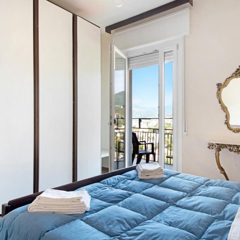 Condominio Sereno - Appartamento Premium con 3 Camere da Letto e Balcone - 4