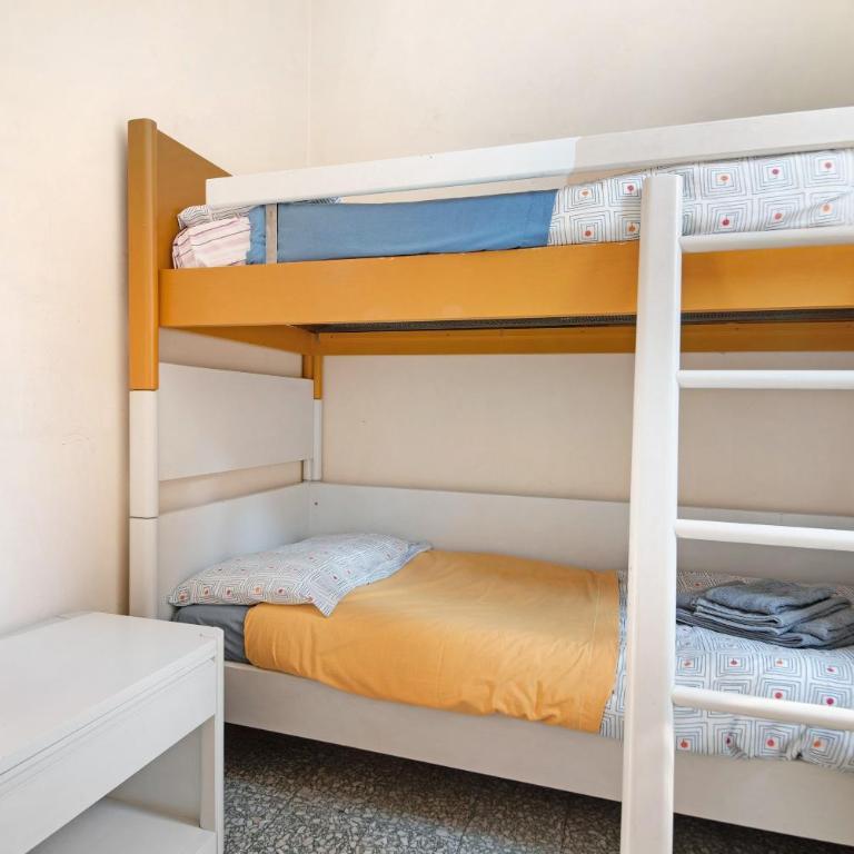 Condominio Sereno - Appartamento Premium con 3 Camere da Letto e Balcone - 8