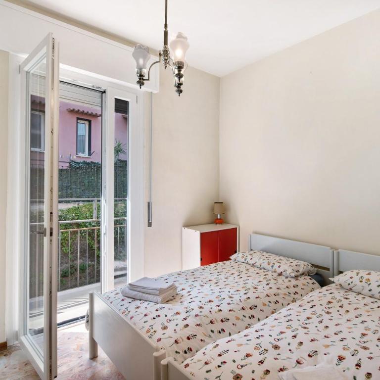 Condominio Sereno - Appartamento Premium con 3 Camere da Letto e Balcone - 6