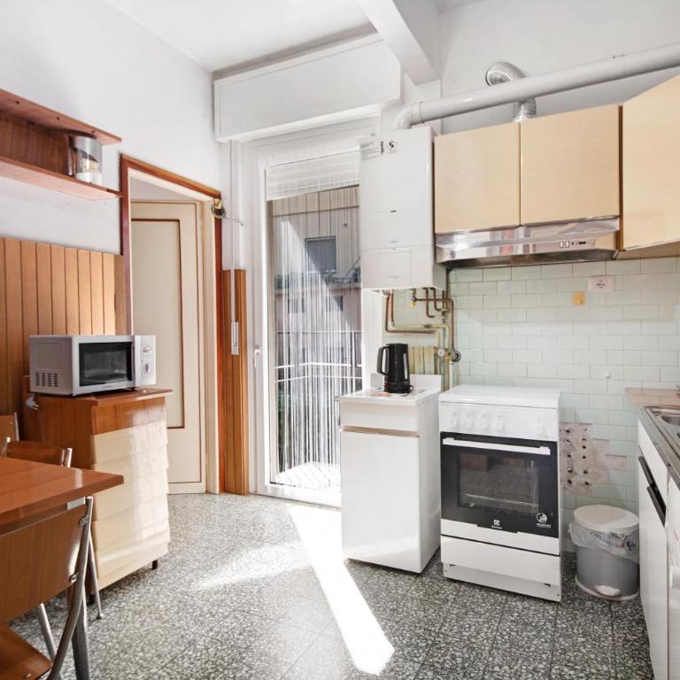 Condominio Sereno - Appartamento Premium con 3 Camere da Letto e Balcone - 17