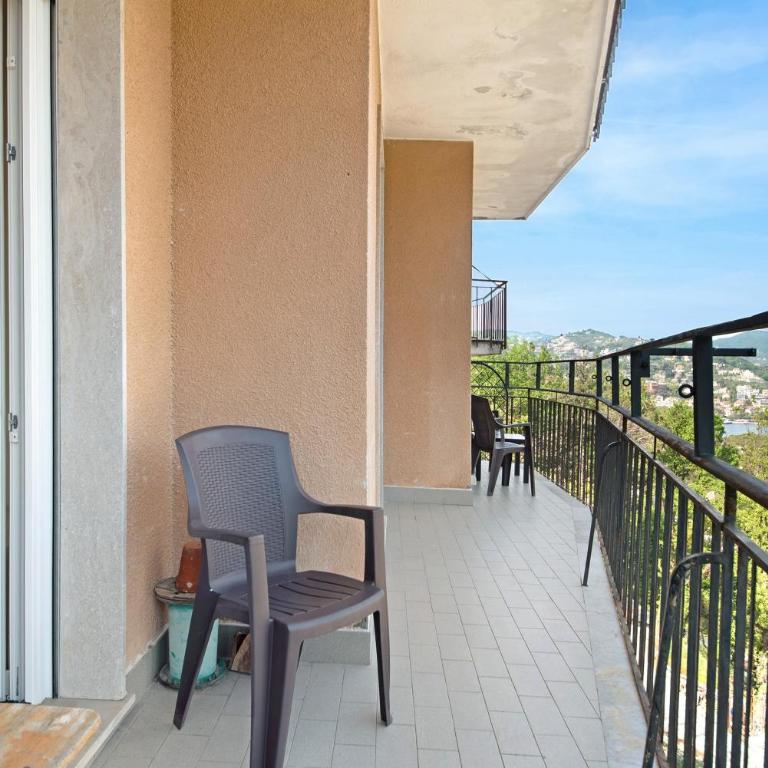 Condominio Sereno - Appartamento Premium con 3 Camere da Letto e Balcone - 26
