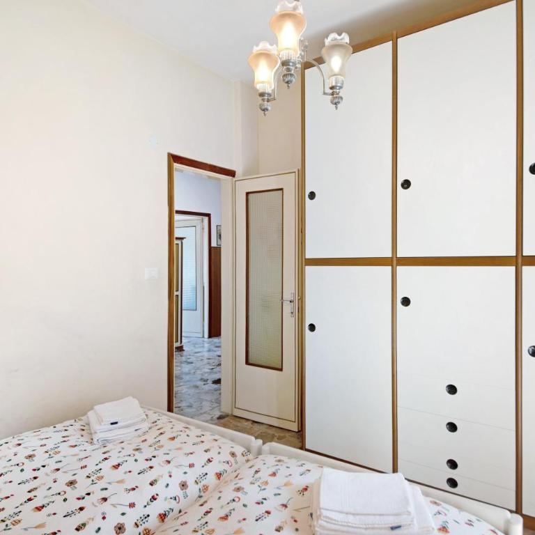 Condominio Sereno - Appartamento Premium con 3 Camere da Letto e Balcone - 7