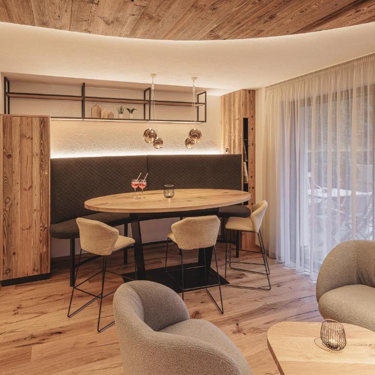 Silva Apartments - App "Silence" - Appartamento Superior con 1 Camera da Letto e Balcone - 14