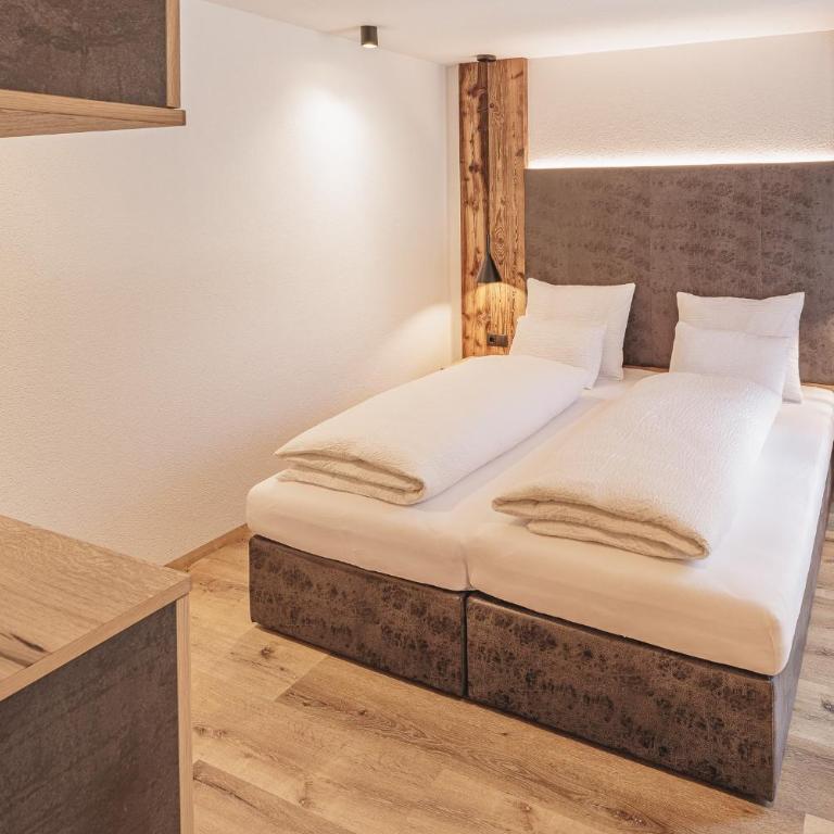 Silva Apartments - App "Silence" - Appartamento Superior con 1 Camera da Letto e Balcone - 4