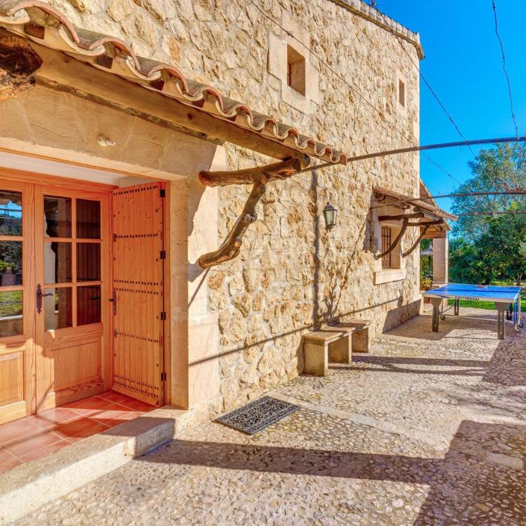 Can Vaja - Villa - 25