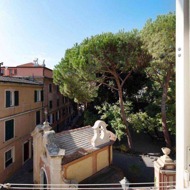 Trilocale San Nazario - Apartamento con ducha - 15