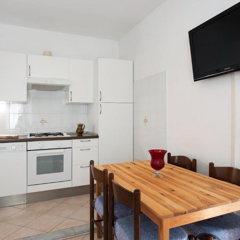 Trilocale San Nazario - Apartamento con ducha - 3