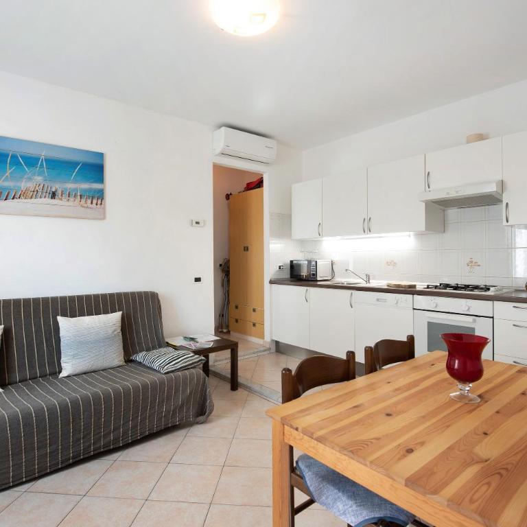 Trilocale San Nazario - Apartamento con ducha - 1
