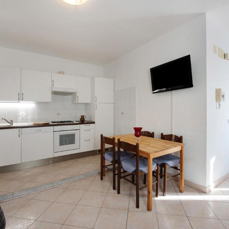 Trilocale San Nazario - Apartamento con ducha - 2