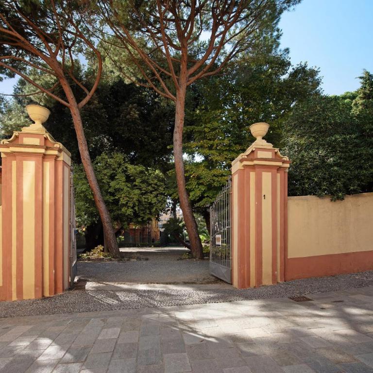 Trilocale San Nazario - Apartamento con ducha - 21