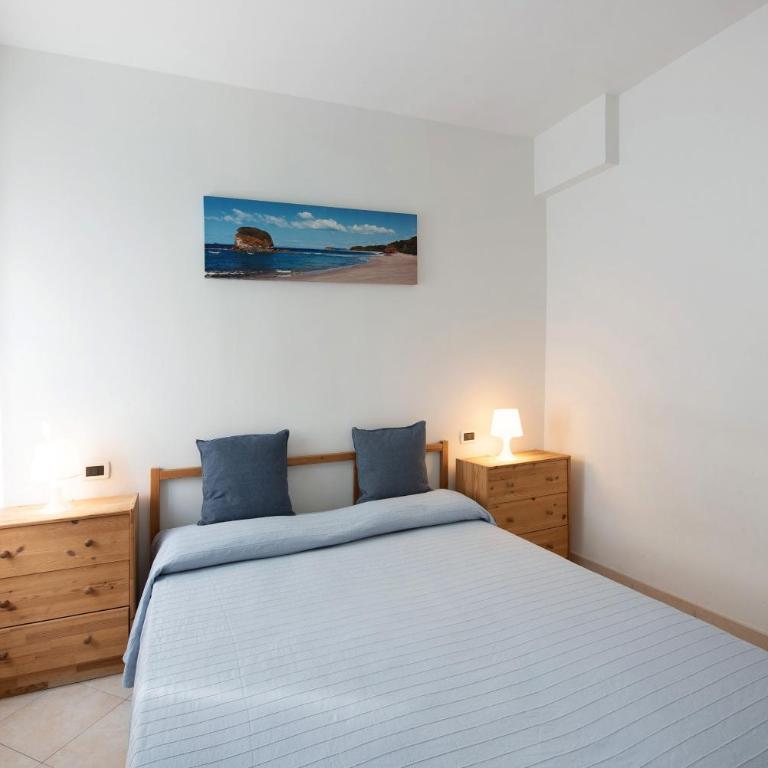 Trilocale San Nazario - Apartamento con ducha - 6