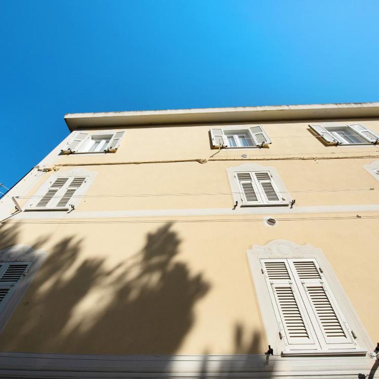 Trilocale San Nazario - Apartamento con ducha - 17