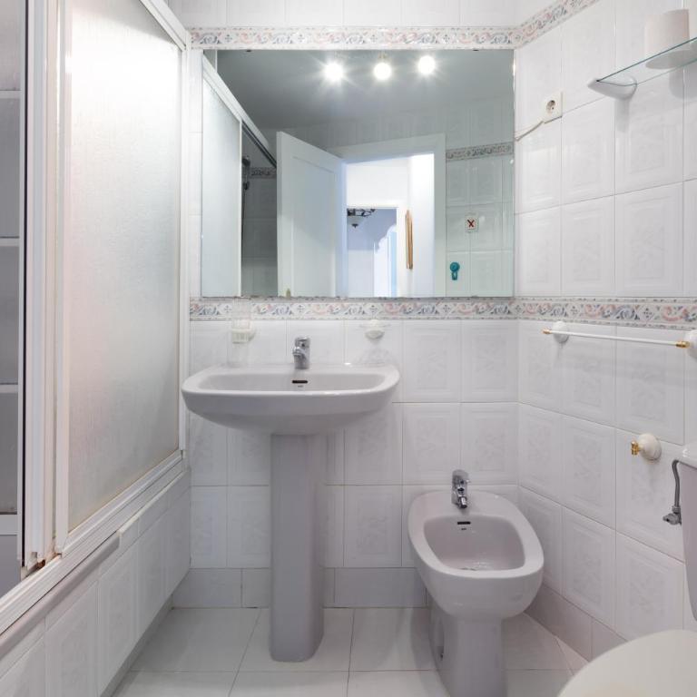 Torrox Beach - Goldküste - Apartamento Deluxe de 2 dormitorios con vistas al mar - 19