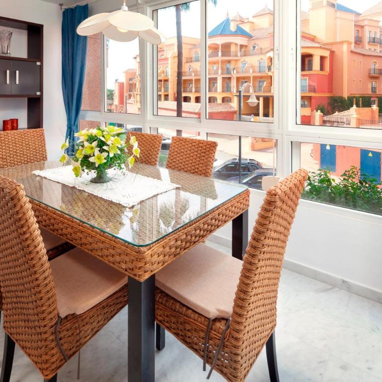 Torrox Beach - Goldküste - Apartamento Deluxe de 2 dormitorios con vistas al mar - 6