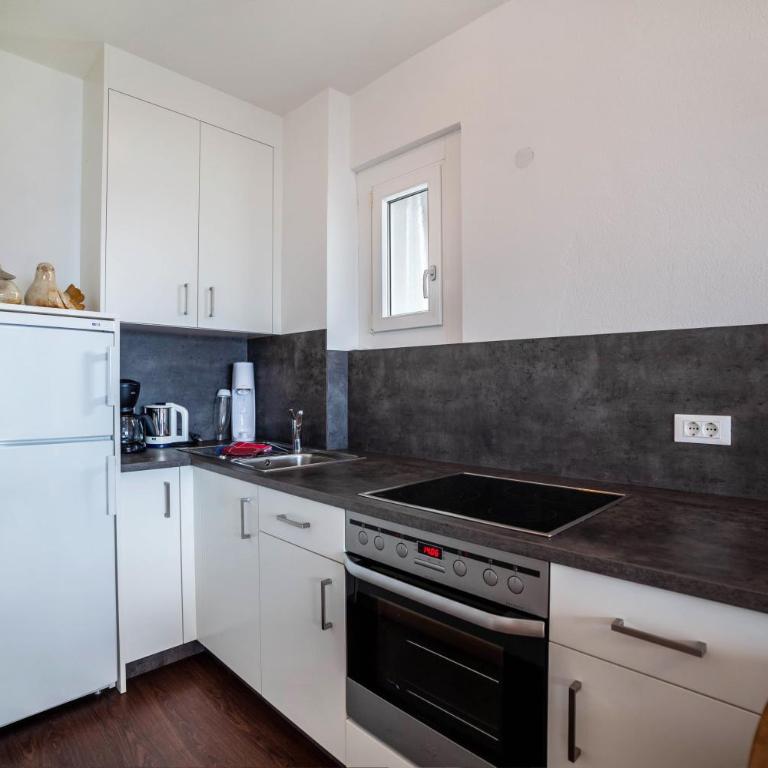 Haus Hohenrain Ferienwohnung 4 - Appartamento Superior con 1 Camera da Letto e Balcone - 4
