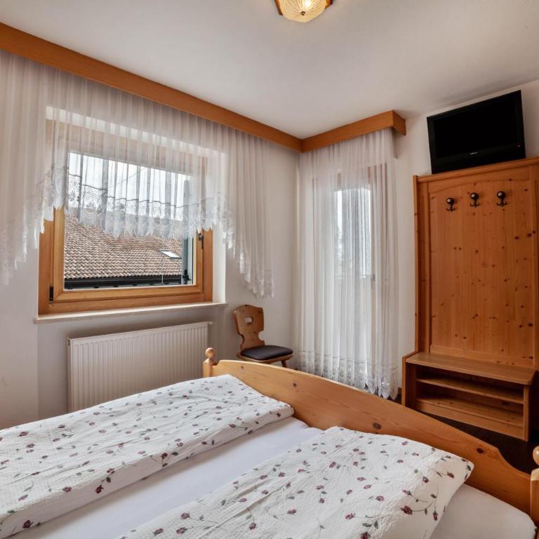 Haus Hohenrain Ferienwohnung 4 - Appartamento Superior con 1 Camera da Letto e Balcone - 9