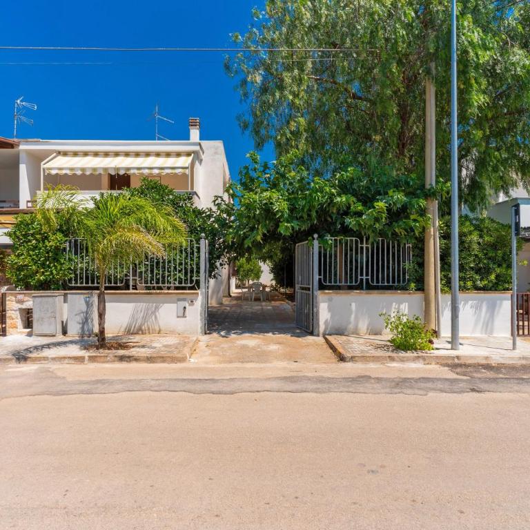 Villetta Irlanda - Casa con 3 Camere da Letto - 25