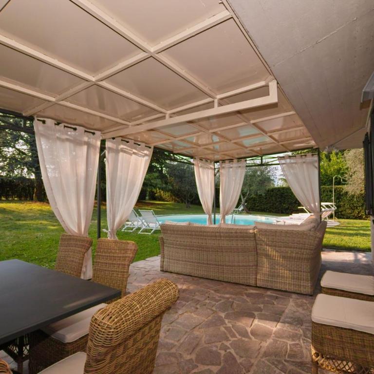 Villa Grazia - Villa - 4