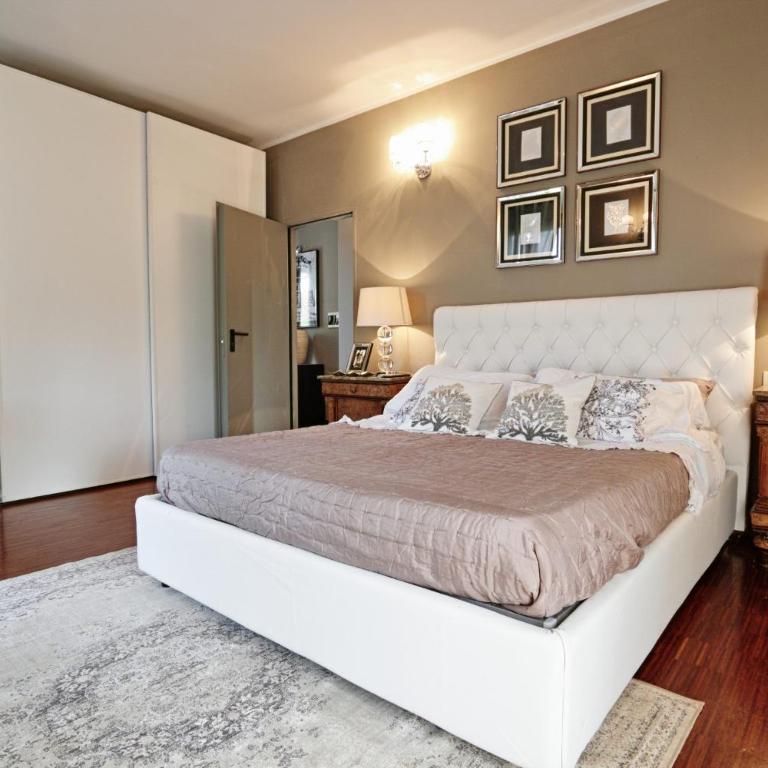 Villa Grazia - Villa - 21