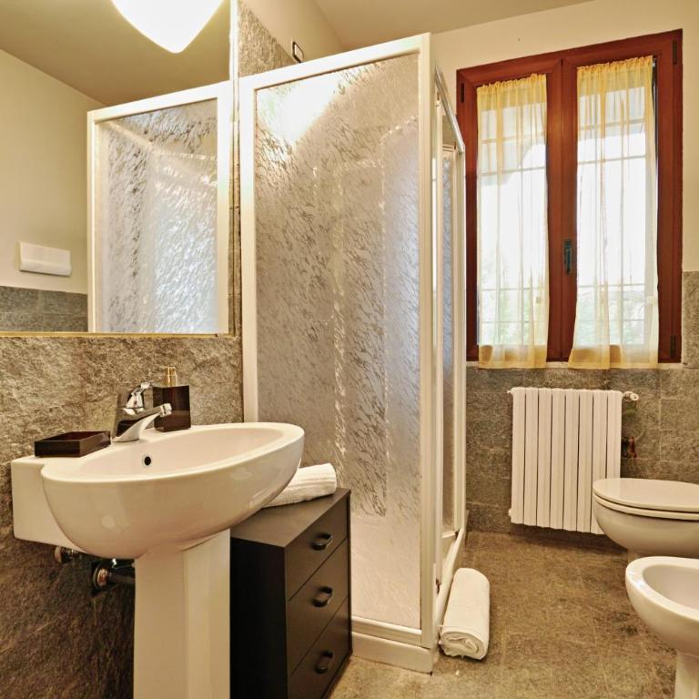 Villa Grazia - Villa - 23