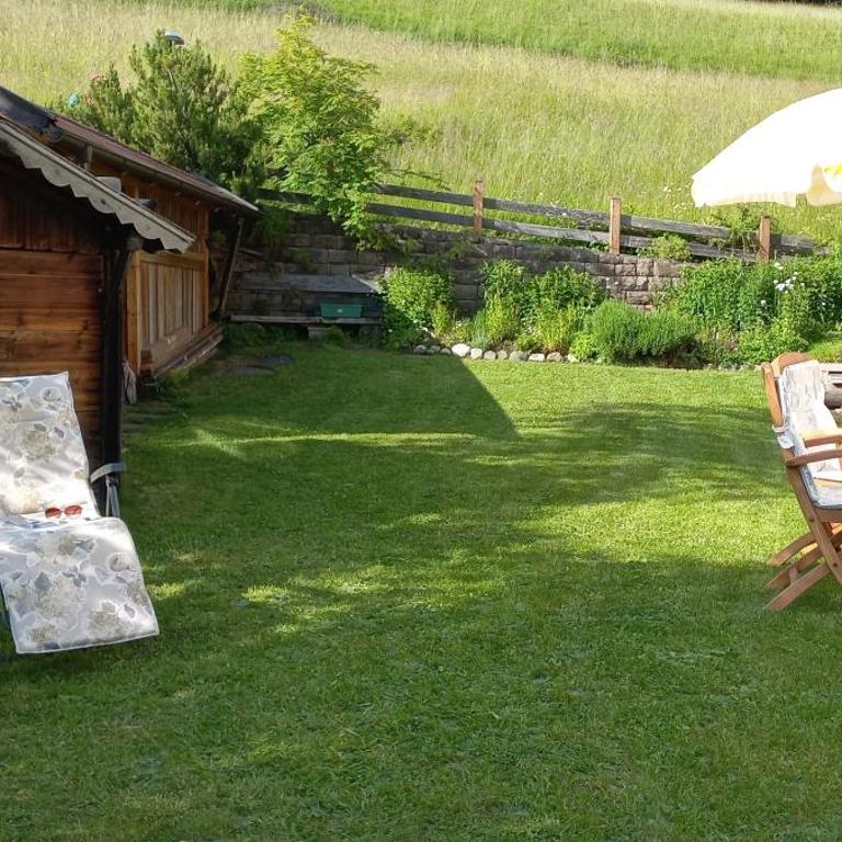 Cësa Gravina Jubas - Appartamento Deluxe con 2 Camere da Letto e Vista Giardino - 21