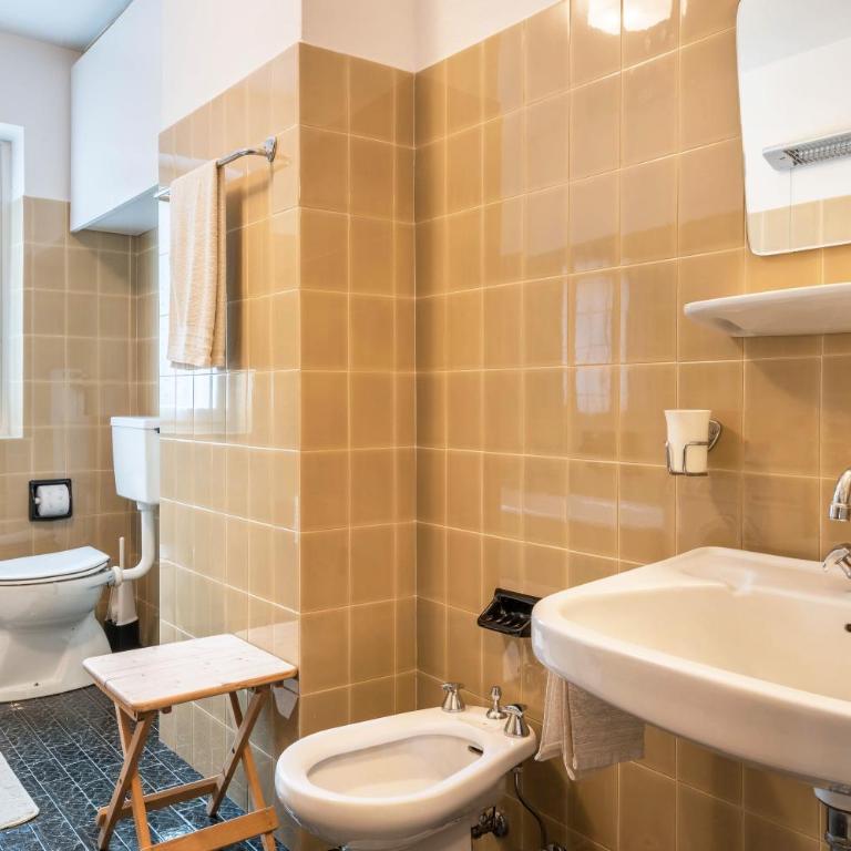 Cësa Gravina Jubas - Appartamento Deluxe con 2 Camere da Letto e Vista Giardino - 16